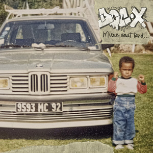 Le Temps et la Passion (Explicit)