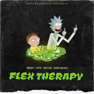 Flex Therapy (Explicit)