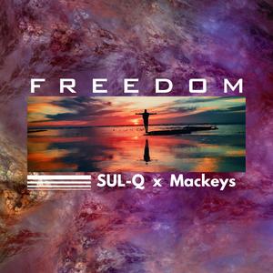 Freedom (feat. Mackeys)