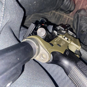 50 Shotz (feat. Splatt Kasso) (Explicit)