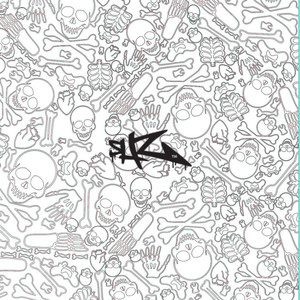 Swear London Ravers (Explicit)