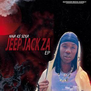 Nna ke sola Jeep Jack