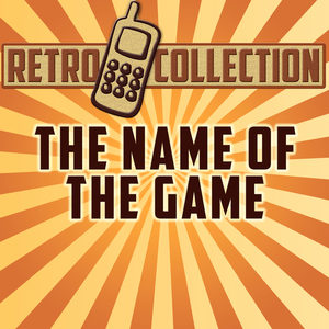 The Name of the Game(Intro)[Originally Performed By ABBA]
