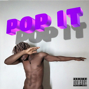 POP IT (Explicit)