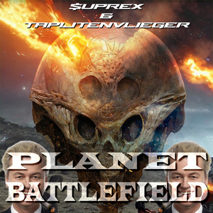 Planet Battlefield