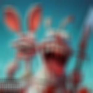 REN & STIMPY (feat. Choco Valens) (Explicit)