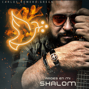 Ardes en mi (Shalom)