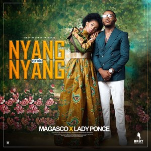 Nyang Nyang (Remix|Explicit)
