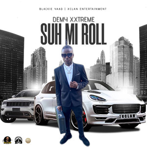 Suh Mi Roll (Explicit)