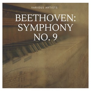 Beethoven: Symphony No. 9