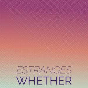 Disorganized Rending