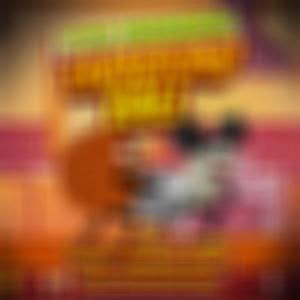 Tambrind Ball (feat. ShawnDonMuzik) (Explicit)