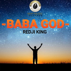 Baba God