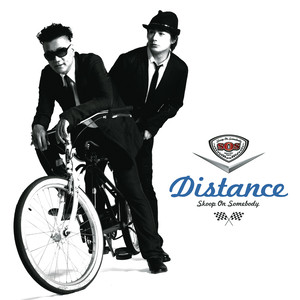 Distance