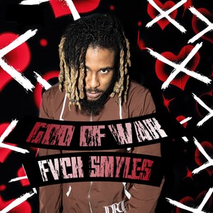 God Of War (Explicit)