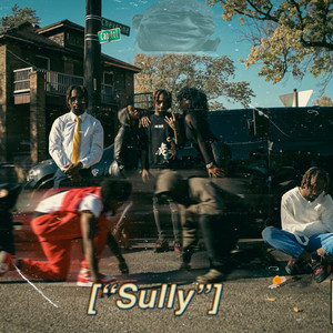 Sully (Explicit)