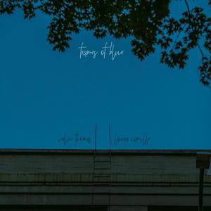 frames of blue (feat. LauraCamille)