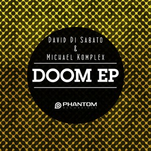 Doom EP