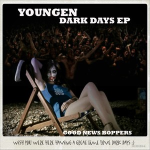 Dark Days (Original Mix)