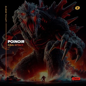 Kaiju Attack (Original Mix)