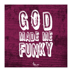 Keep Pushin' (Purple Disco Maschine Vox Mix)