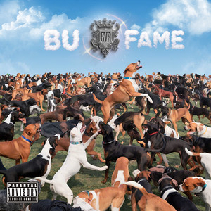 Bu Fame (feat. Hades, Long Mộng Gà, Hign 4, C-ROC, Joked, Lil G, Mixed Miyagi, LT Midside, Anh Fire & Gizmo) (Explicit)
