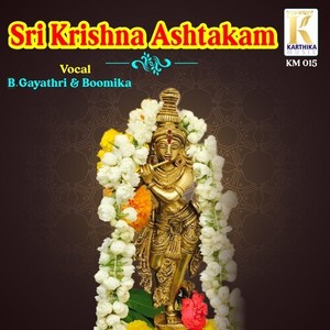 Sri Krishna Ashtakam