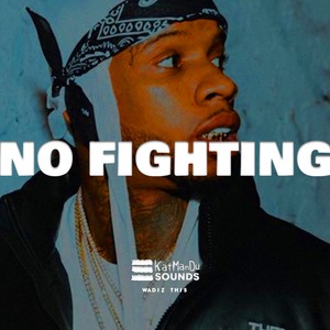 TORY LANEZ I NO FIGHTING (DRILL REMIX INSTRUMENTAL)