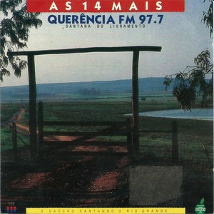 As 14 Mais  Querência FM