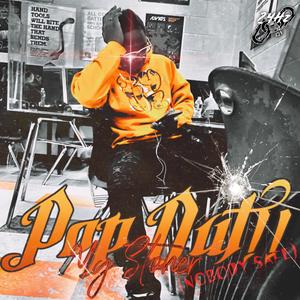 Pop Out (NOBODY SAFE) (Explicit)