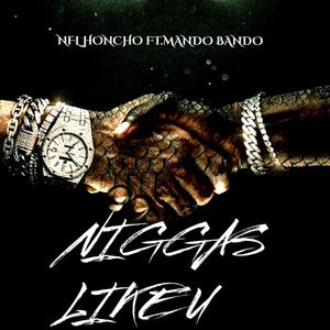 Niggas Like you (feat. Young Mando Bando) [Explicit]