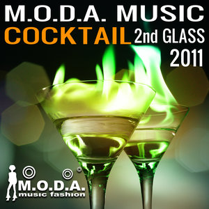 M.O.D.A. Music Cocktail - 2nd Glass 2011
