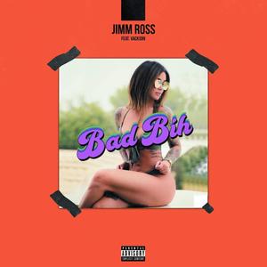 BAD BIH (feat. Vacks99) [Explicit]