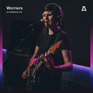 Worriers on Audiotree Live