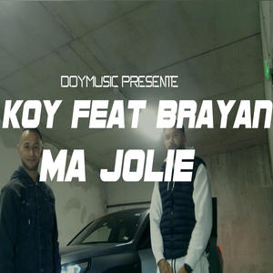 Ma jolie (feat. Koy)