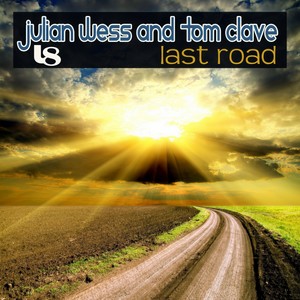 Last Road (G-Tek Remix)