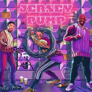 JERSEY PUMP (Explicit)