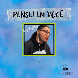 Pensei em Você