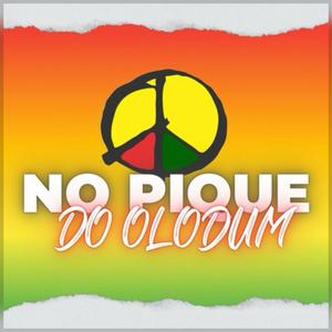 NO PIQUE DO OLODUM (feat. Dj Brenin Da Pl & MC MK DA ZL)