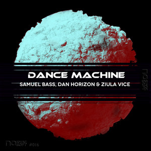 Dance Machine