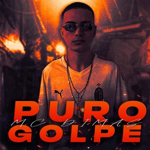 Puro Golpe (Explicit)