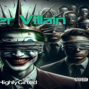 Super Villian (Explicit)