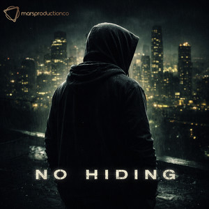 No Hiding (Explicit)