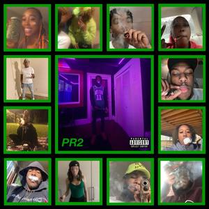 Pre Rolls 2 (Explicit)