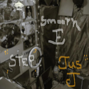 STEP (feat. Jus-J)