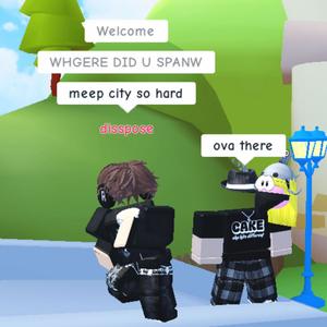 meepcity scamming (feat. nightclimb) (Explicit)