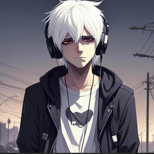 The Space Between My Eyes (feat. GOODBYEX) (Explicit)