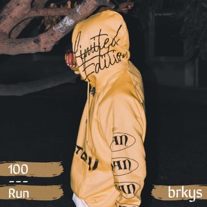 100 / Run (Explicit)