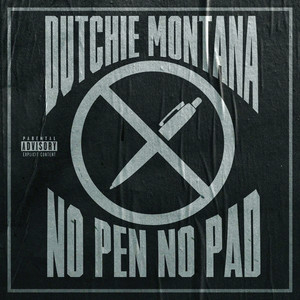 No Pen No Pad (Explicit)