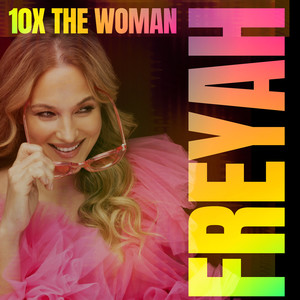 10x the Woman (Explicit)